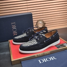 Christian Dior Low Shoes